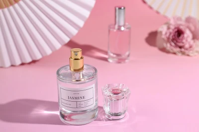 Спрей помпи за парфюми