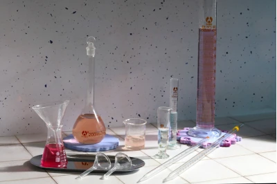 Мерителни цилиндри