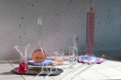 Мерителни цилиндри