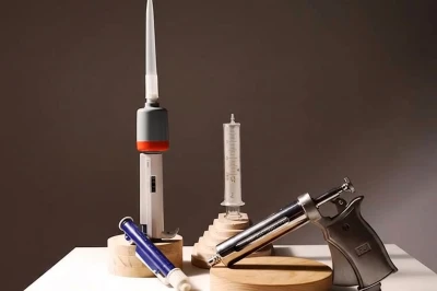 Спринцовки