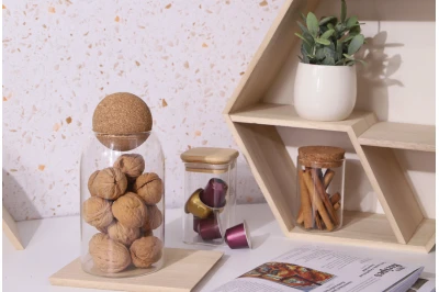 Буркани за съхранение