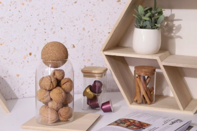 Буркани за съхранение