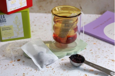 Филтри за чай - кафе