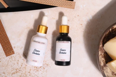 Ароматни масла за свещи