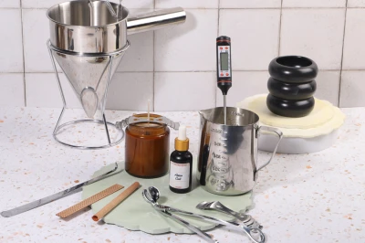 Инструменти за свещи