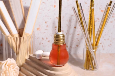 Буркани за лимонада