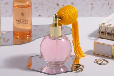 Спрей помпи Винтидж