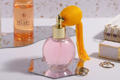 Спрей помпи Винтидж