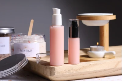 Помпи за крем 