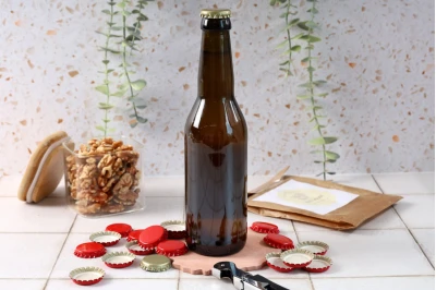 Бирени капачки