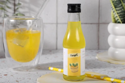 Безалкохолни напитки