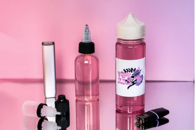 Електронна цигара