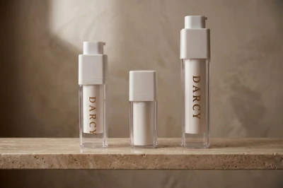 Airless бутилки 