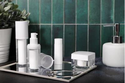 Буркани за кремове за лице