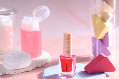 За ноктопластика