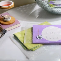 Пластмасови торбички с цип 