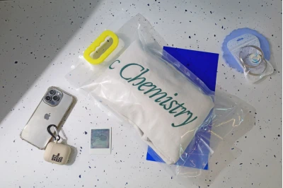 Найлонови торбички