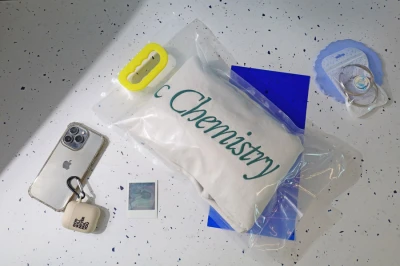 Найлонови торбички