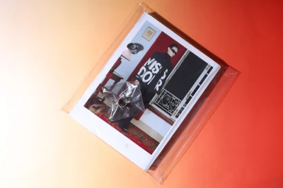 Самозалепващи торбички