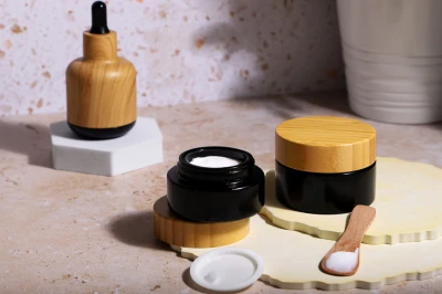 Буркани за крем