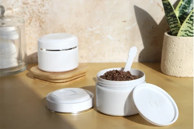 Буркани за соли