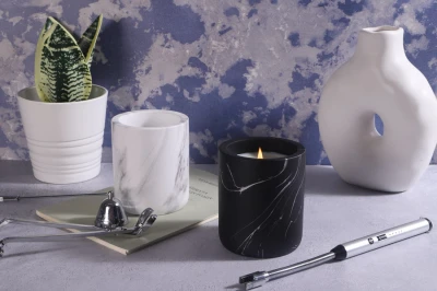 Декоративни вази, буркани