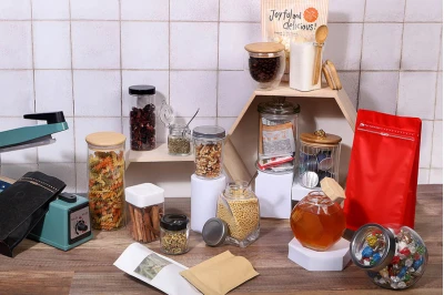 Всички буркани