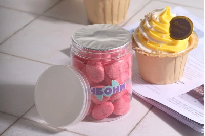 Опаковъчни материали