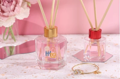 Контейнери за ароматни дифузери