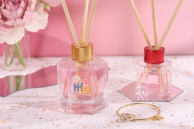 Контейнери за ароматни дифузери