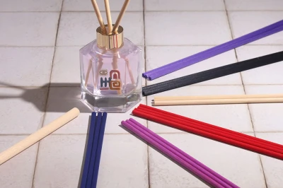 Фибер Пръчки