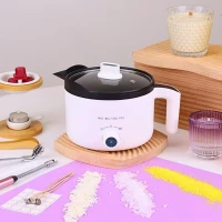 Топилки за восък