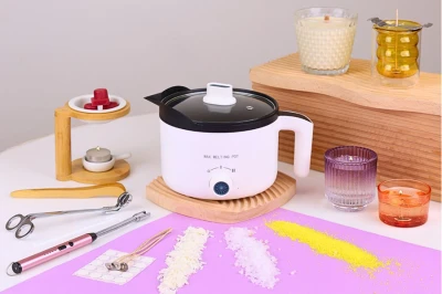 Топилки за восък